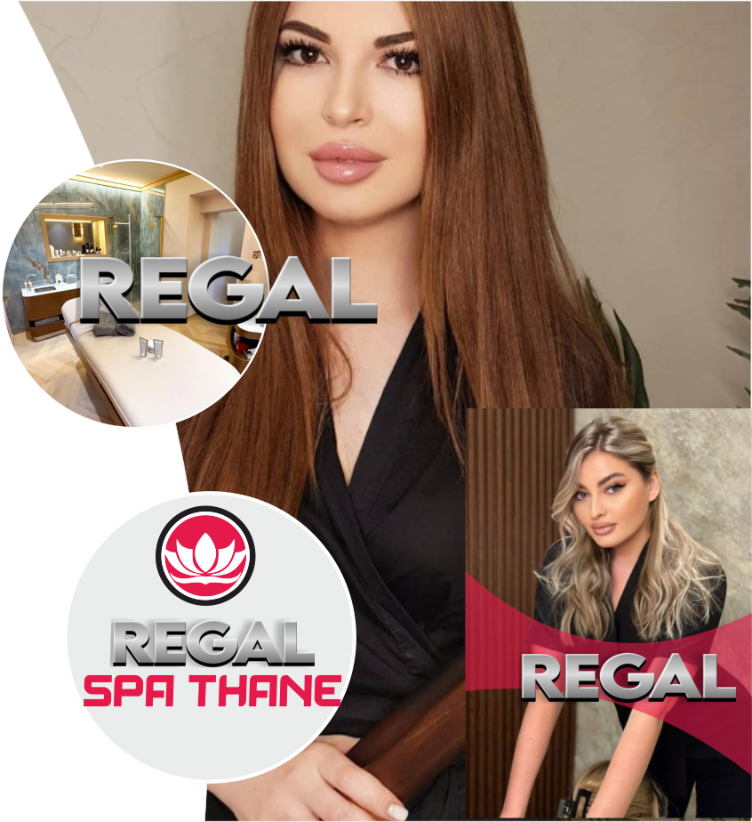 Spa in Thane West
